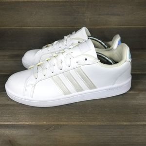 Adidas Cloudfoam Advantage Stripe Court